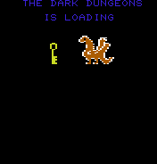 Dark Dungeons, The